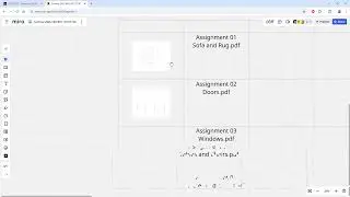 Module 4 Uploading PDF files to Miro