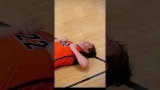 The Future Most Hated Player in College Basketball