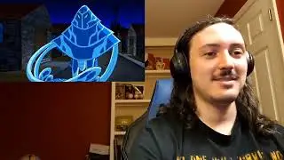 TheFlamingShark Ben 10 Ultimate Alien S1 Ep10 Reaction PART 7