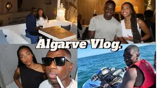 72 Horas no Algarve