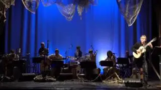 Artenovecento e Max Manfredi 12 Danza composta