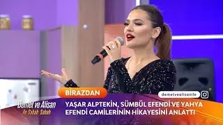 Demet Akalın - Farkında mısın