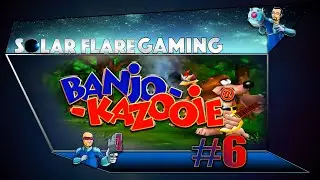 Fish Chomp No Stomp - Banjo Kazooie [6]