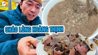 ĐĨA LÒNG 80K KÈM CHÁO😳 Thấy ĐÔNG là XÔNG VÀO Review Nhanh | Và CÁI KẾT…