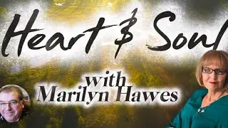 Child Abuse, Trauma, Bullying & Justice | Peter Garsden on Heart & Soul with Marilyn Hawes