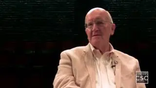 Director John Doyle on PEER GYNT