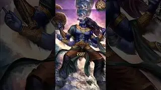 Varaha Avatar के बारे में ये तथ्य क्या है? 2024 #viral #facts #mythological