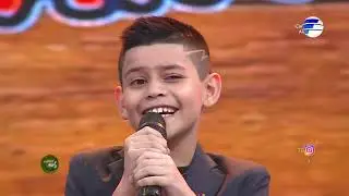 GERARD & &Aacute;NGEL SOSA (LOS MELLIS) - SURUKU'A