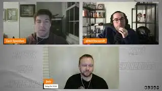 2025 Year End Show