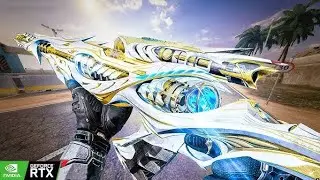 SERAPH ETERNAL VALOR with @Lythes 🔥 PROJECT BLOOD STRIKE