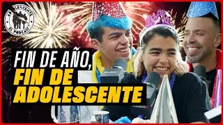 “Este puede ser el fin” Molusco, Ocean y Paula a punto de despedir Adolescente / Paula en crisis