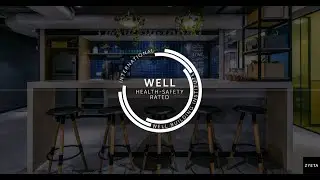 Enhancing workplace experience with WELL!