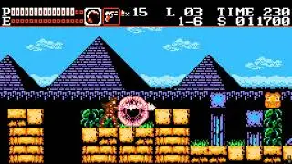 CRYPT STALKER (NES Mode) de Sinclair Strange (pc)