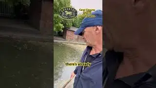 Закрытие каналов. Что вы думаете о #канале #закрытие @canalrivertrust