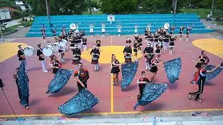 Banda Santa Ana De Mariquita 2021