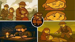 Gallipoli Trenches: The Forgotten Front WW1 &ndash; Emotional WW1 Story Full Gameplay (Demo)