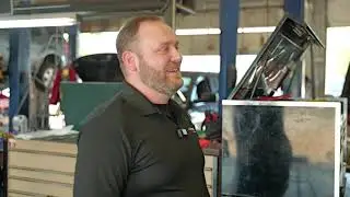 Профессионалы NAPA на дороге | Compton Automotive