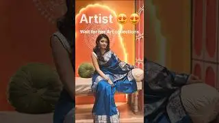 Art Collection Showcase 🎨| Drawing & Painting with the Master 😍#art #shots #ytshorts #painting.