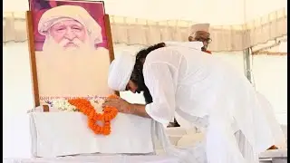 जयगुरुदेव  3 february  2026 #कार्यक्रम, ब्लाक #सैदपुर, 5 जिला;#गाजीपुर #UttarPradesh #pankajmaharaj