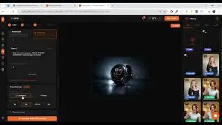 Set Video Duration & Quality & Generate Your Video