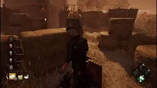 The Best Bill Player Ever DBD