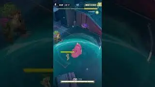 #gaming #gamer #gamergamer #marvelrivals #staymotivated #gameplay #stayfocus #jeff #godisgood