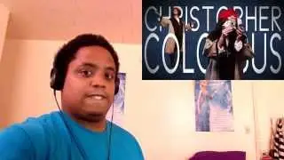 Let's Watch Epic Rap Battles Of History Captain Kirk vs Christopher Columbus