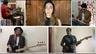 Fix you - Coldplay(cover) | Gavin and Friends