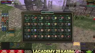 HOMEKOWORLD ACADEMY NE YAPMALIYIM? NASIL BİR YOL İZLEMELİYİM? #homekoworld #knightonline