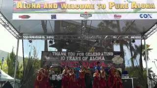 Holoholo ka'a by Nani Ola keiki line