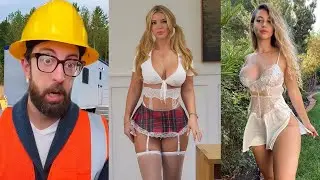 Unbelievable! Most Valuable Moments Of Failure And Humor Of Construction Workers Compilation - EP129