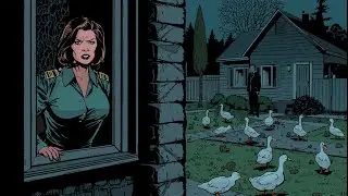 Love, intrigue, and HOA tyranny 💔🏡 | The story of Betty and her power