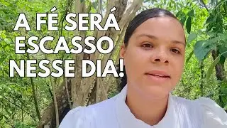 🔴Eu tive que entregar o que Deus me mostrou.