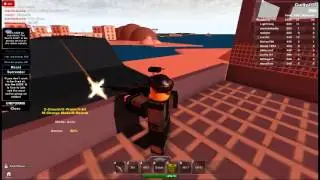 Roblox H.A.I.L Raid Proof