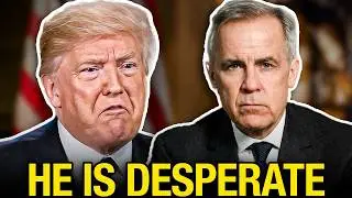 Trump Just Lost BIG With Canada