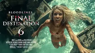 Final Destination 6: Bloodlines (2025) | Full Movie Explained in Hindi | Horror Thriller Breakdown