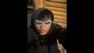 CIKEY + DI MO AKO prod. LYKO