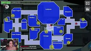 AMONG US Vanilla w/ 5up, wolfeei, Heckmuffins, Lawhoo, Pinkee, and others