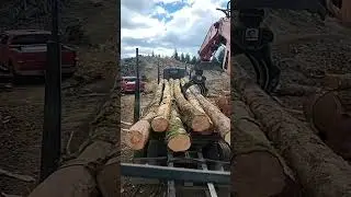 #logloader #truck