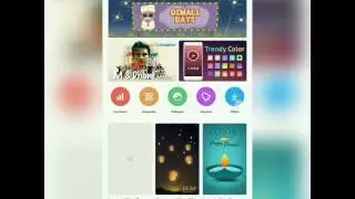 HOW TO CHANGE FONT IN MIUI 8 WITHOUT ROOT || redmi note 3 mi4i ||  redmi 2 prime mi5