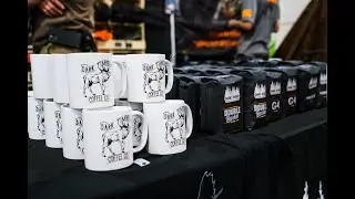 Dark Timber Coffee 2020 - Western Hunt Expo