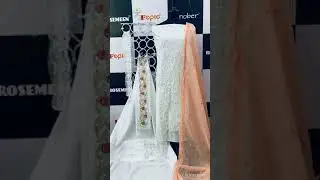 Fepic Rosemeen C 1027 Cotton Pakistani Salwar Suit
