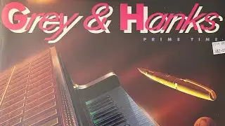 GREY & HANKS 