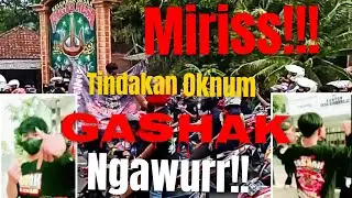OKNUM GASHAK PSHT NGAWUR DI LATIHAN PAGAR NUSA // PENDEKAR BANG JAGO