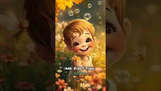Whimsy World 🌈✨ | Magical Adventures for Kids