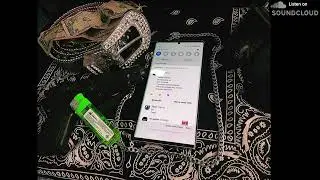 Young Trey - Perdici&oacute;n (Prod.Deep Master)