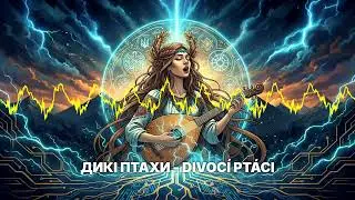 Дикі птахи - Divocí ptáci
