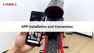 APP Installation and Connection