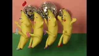 Community Juice, Claymie claymation stop-motion animation