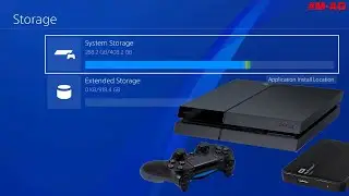 Graymouse 1 and The Reverend talk about Sony's Convoluted Internal & External Hardrive Procedures